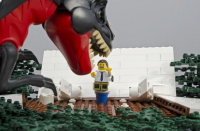 Main event Image.